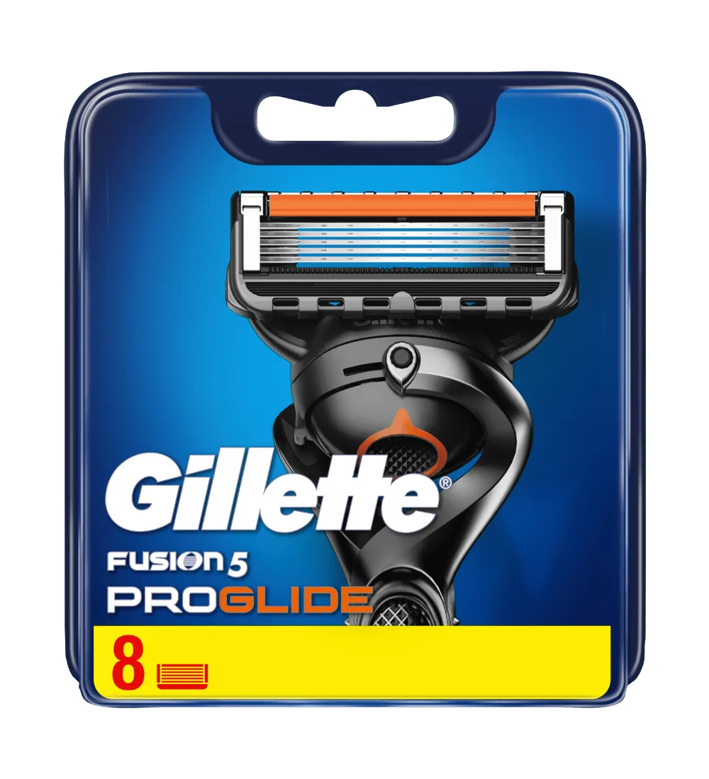Gillette ProGlide Bıçak 8li
